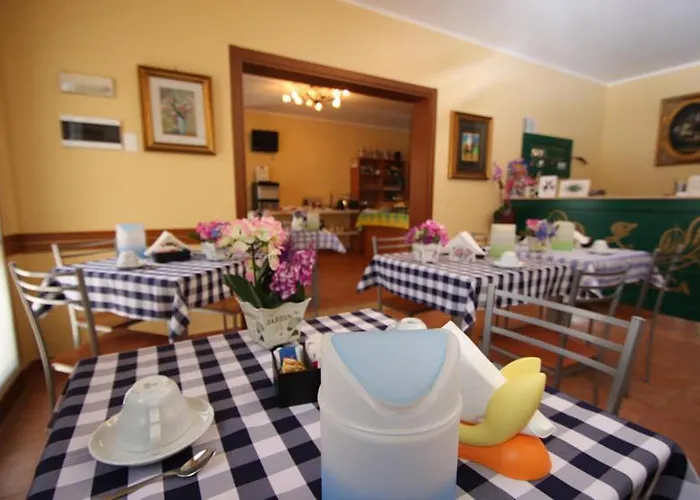 Albergo Corte AnticaAlbergo