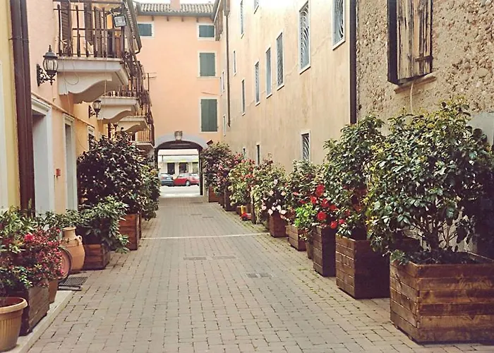 Albergo Corte AnticaAlbergo