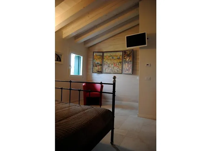Bed And Breakfast CastelloAlbergo
